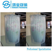 Bolsa de aire de embalaje protectora para embalaje de transporte de cerámica y porcelana